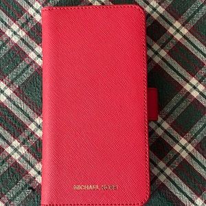 ❄️Michael Kors wallet